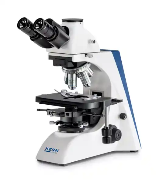 Phase Contrast Microscope OBN 158
